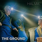 Halma - The Ground (LP)