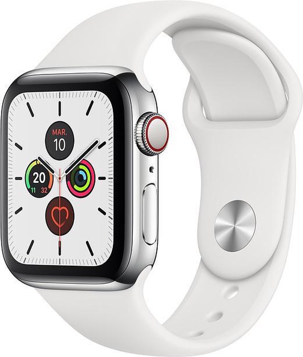 Apple watch sale series 5 case