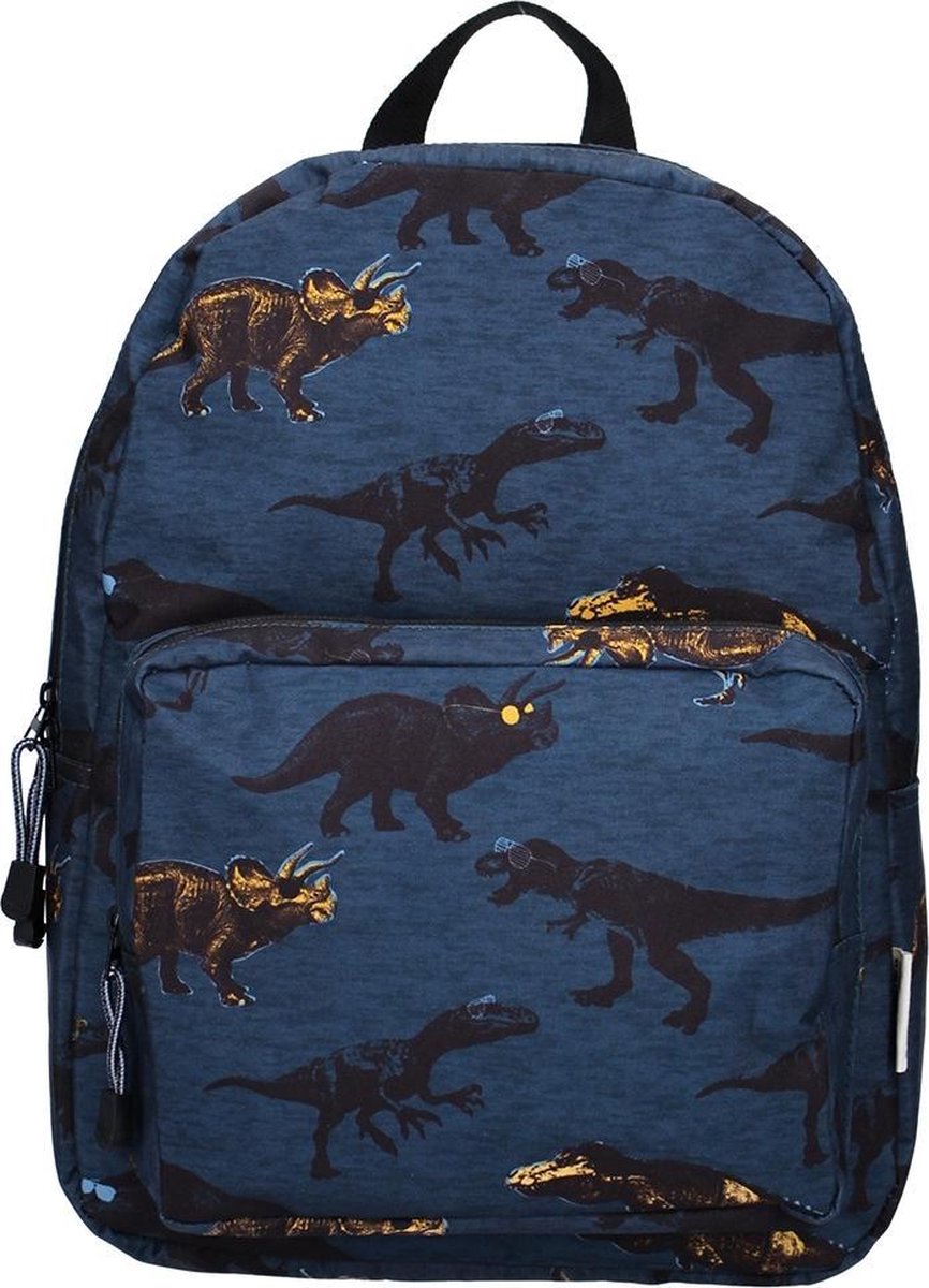 Skooter dino online rugzak