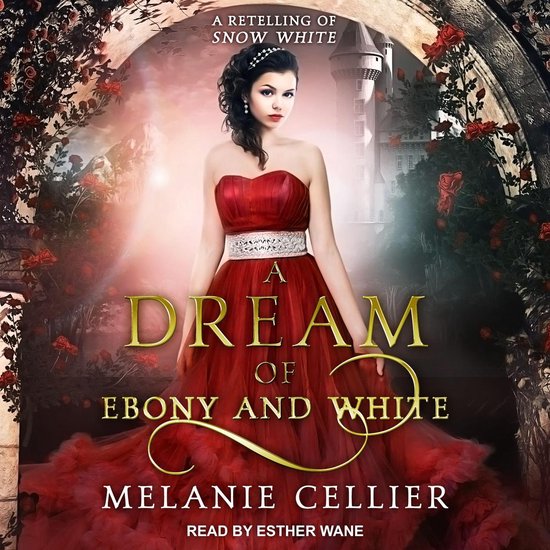 A Dream of Ebony and White - cover