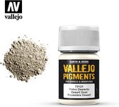 Pigment Desert Dust - 35ml - Vallejo - VAL-73121