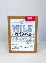 Milestonecards pregnancy