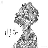Ilia - Ilia (CD)