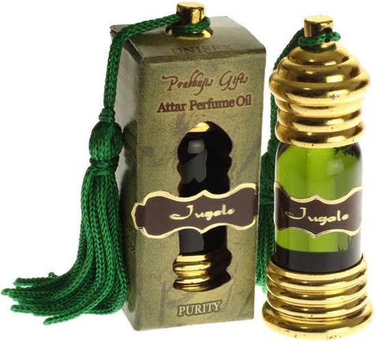 Attar parfum olie 'Jugala' Gifts, ml | bol.com