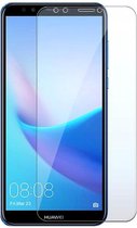 Huawei Y5 2018 Screenprotector - Beschermglas Huawei Y5 2018 Screen Protector Glas - 1 stuk