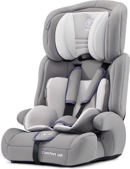 Kinderkraft autostoel Comfort - | bol.com
