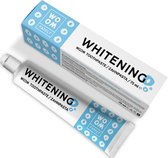 Woom Family Whitening - Tandpasta - 75ml - voor witte tanden