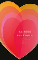 Omslag Anna Karenina