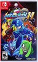 Mega Man 11