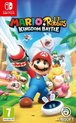 Ubisoft Mario + Rabbids Kingdom Battle Basis Nintendo Switch