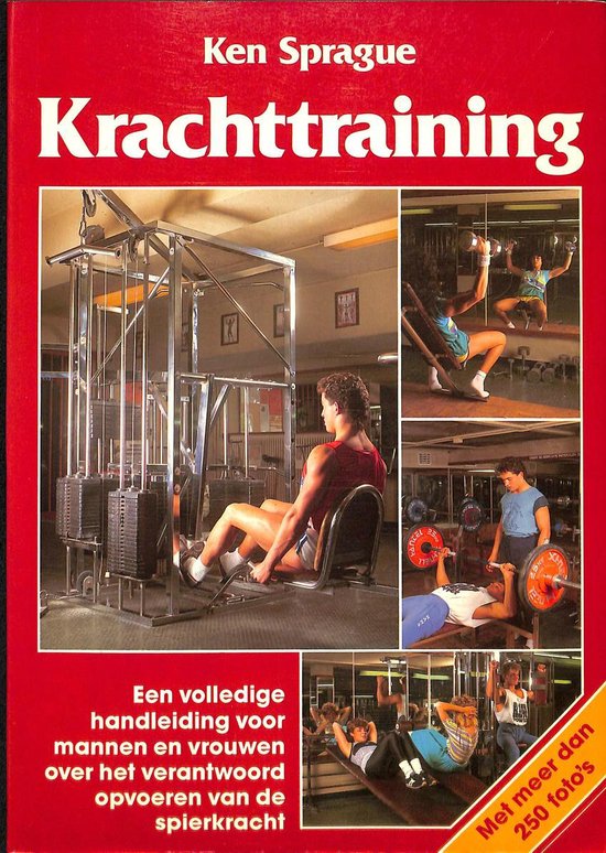 Krachttraining
