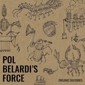 Pol Belardi Trio - Organic Machines (CD)