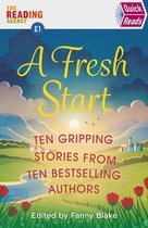 Omslag A Fresh Start (Quick Reads)