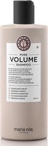 Maria Nila Palett Pure Volume Shampoo - 350 ml