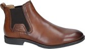 Camel Active -Heren -  cognac/caramel - boots & bottines - maat 40