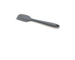 Basic Culinair Deegschraper - Siliconen - 26cm