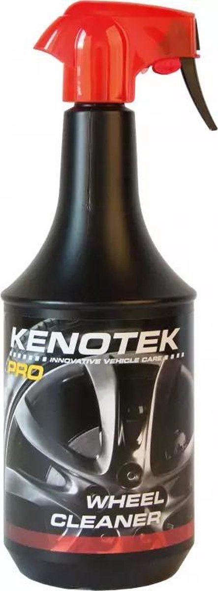 Kenotek Wheel Cleaner - 1000ml