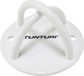 Tunturi Suspension Trainer - Functional Training - Calisthenics - Slingtrainer - Incl. plafondhaak - Wit