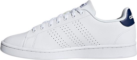 bol.com | adidas Advantage sneakers heren wit/marine bol.com | adidas Advantage sneakers heren wit/marine