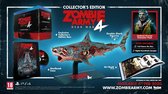 Zombie Army 4: Dead War Collectors Edition - PS4