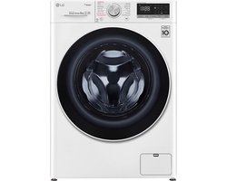 LG F4WN509S0 - Wasmachine