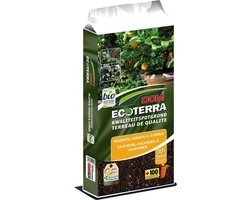 DCM ECOTERRA OLIJ/VIJG/CIT 30L