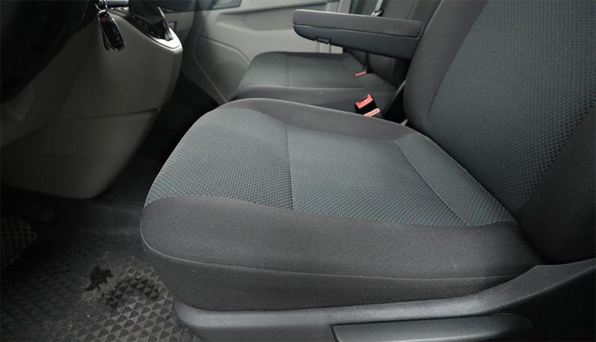 Volkswagen Transporter T6, Simora bekleding | bol.com