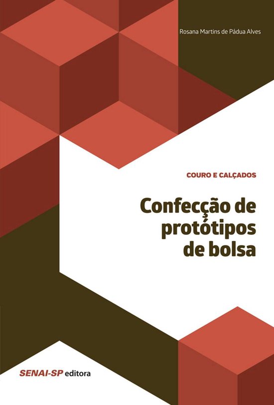 Couro e Calçados - Confecção de protótipos de bolsa - cover