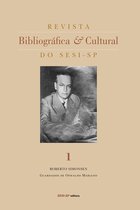 Memória e Sociedade - Revista bibliográfica e cultural do SESI-SP - Roberto Simonsen