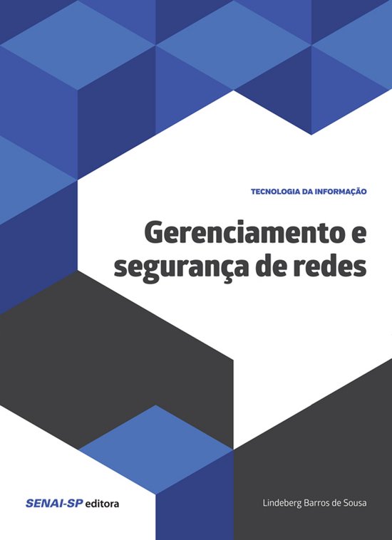 Tecnologia da Informação - Gerenciamento e segurança de r ... - cover