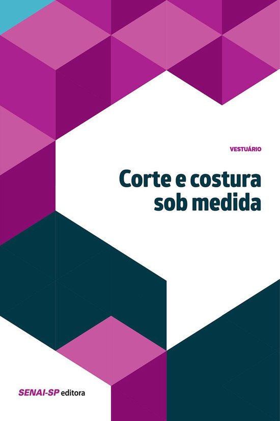 Vestuário - Corte e costura sob medida - cover