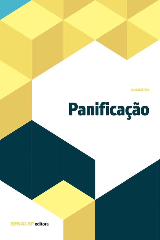 Alimentos - Panificação - cover
