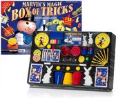 Marvin`s magic box of tricks