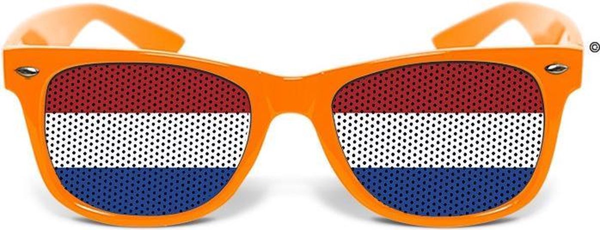 kom schakelaar klasse NUNETTES - Grappige bril Nederland - Accessoires > Brillen | bol.com