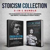 Stoicism Collection: 2-in-1 Bundle