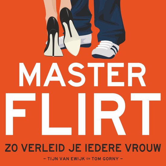 Masterflirt - cover