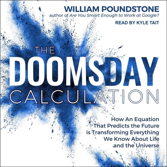 The Doomsday Calculation - cover