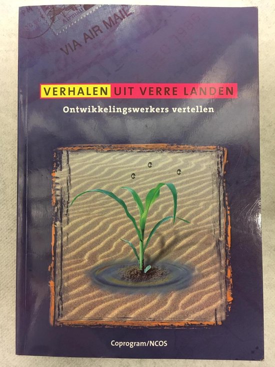 Verhalen uit verre landen 9789071665677 Boeken Verhalen uit verre landen 9789071665677 Boeken