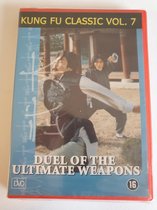 Kung Fu Classics Vol. 7 - Duel of the Ultimate Weapons