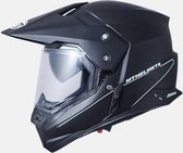 Helm MT Synchrony Duo Sport mat zwart M