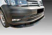 Motordrome Voorspoiler passend voor Volkswagen Caddy 2015- (ABS)