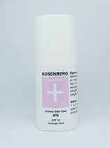 24 Hour Skin Care | Rosenberg Skin Clinic® - 30 ml -  dag & nacht verzorging