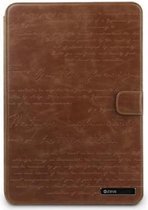 Galaxy Tab2 7.0 Lettering Diary - Brown