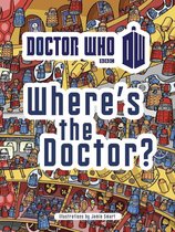 Doctor Who - Doctor Who: Where's the Doctor?