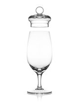 Whisky glas - AmberGlass - Amber Factory - Handmade - Proefglas