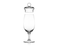 Whisky glas - AmberGlass - Amber Factory - Handmade - Proefglas