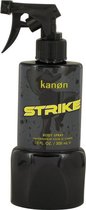 Kanon Strike - Body spray - 300 ml