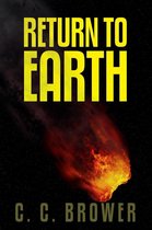 Short Fiction Young Adult Science Fiction Fantasy - Return to Earth