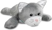 Melissa & Doug grote knuffel-kat