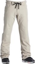 Airblaster Work Pant snowboardbroek goat